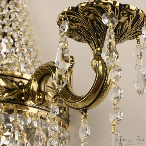 Бра Bohemia 2227 2227H201B/3/47IV GB