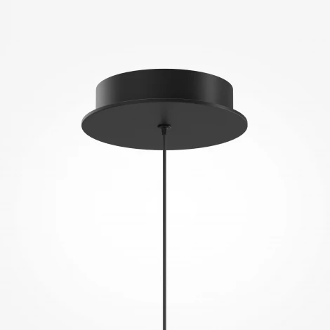 Подвесной светильник Maytoni Batten MOD472PL-L20B3K