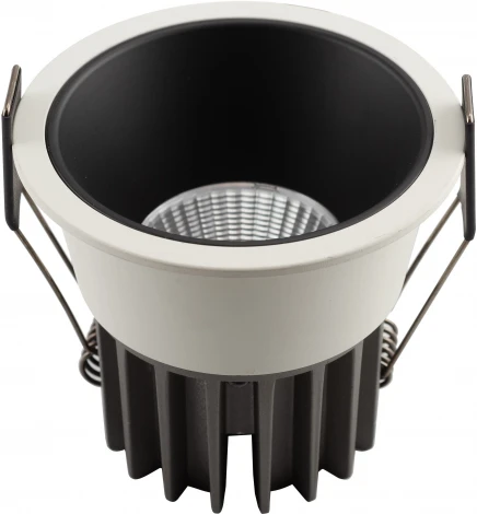 Встраиваемый точечный светильник Denkirs DK4500 DK4500-WB