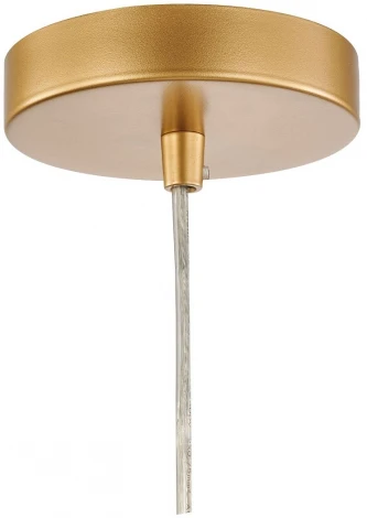 Подвесной светильник Favourite Absolute 2928-1P (220V, на проводе, шар)