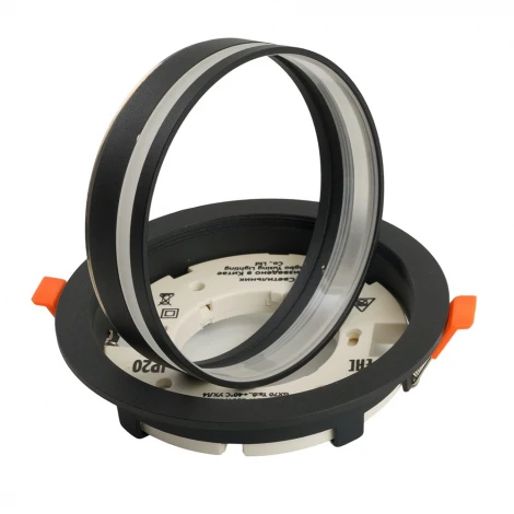 Светильник потолочный встраиваемый Feron DL702 51098