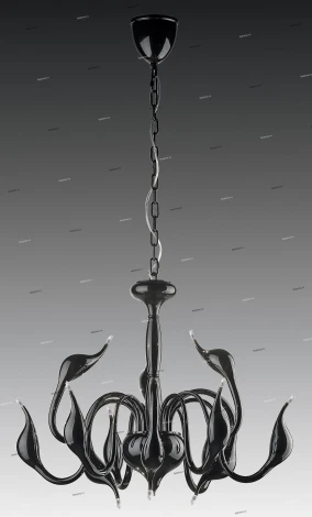 Подвесная люстра Lightstar Cigno Collo 751127