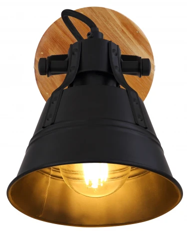 Спот Globo G?nther 15466S-1 (220V)