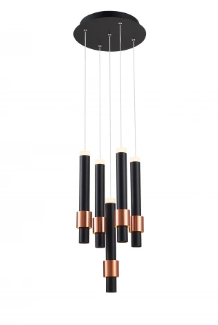 Подвесной светильник Simple Story 1023 1023-LED30PL (220V, на проводе)