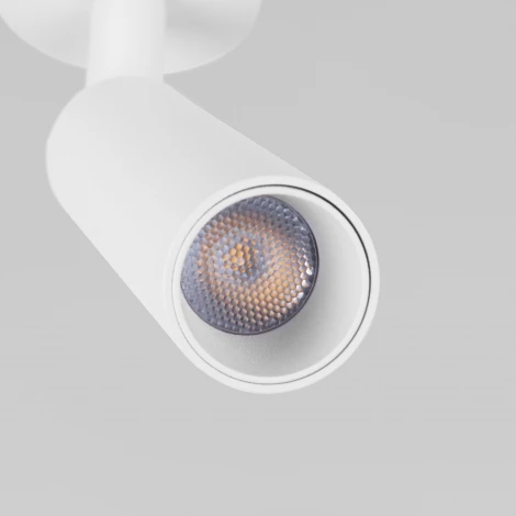 Спот накладной Diffe белый 5W 4200K 85268/01 (LED, 220V, круглые)