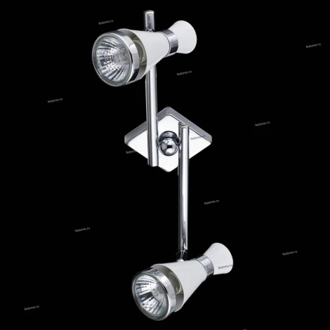 Спот Maytoni Chance SP007-CW-02-W