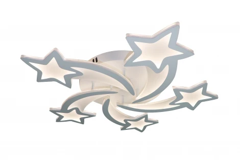 Потолочная люстра Natali Kovaltseva INNOVATION STYLE 83018