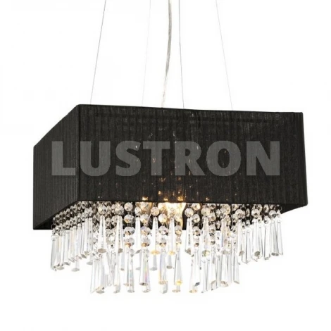 Подвесной светильник Arte Lamp Blackpool A3850SP-3CC