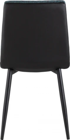 Стул Юта синий 4 шт Stool Group арт.УТ000037581