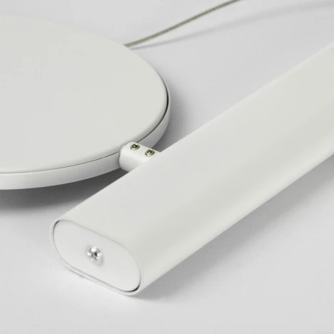 Подвесной светильник Lussole Aberdeen LSP-7085 (LED, 220V, на тросе, круглые, IP21)