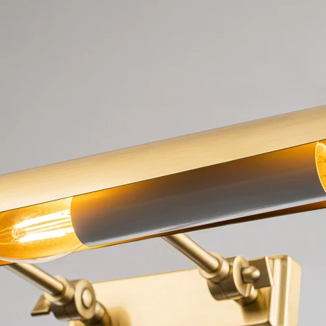 Подсветка для картин Elstead Winchfield WINCHFIELD-PLL-AB (220V)