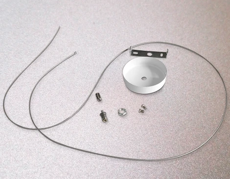 Подвесной комплект Ambrella GL GL7032 (220V)