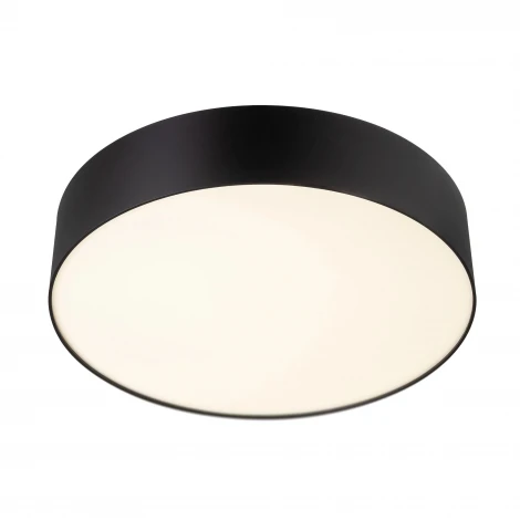 Потолочный светодиодный светильник круглый Citilux Bart CL755291 (220V, круглые, IP40)