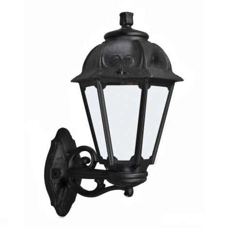 Светильник уличный настенный Fumagalli Bisso/Saba K22.131.000.AYE27