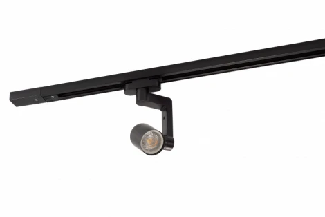 Трековый светильник Denkirs DK620 DK6006-BK