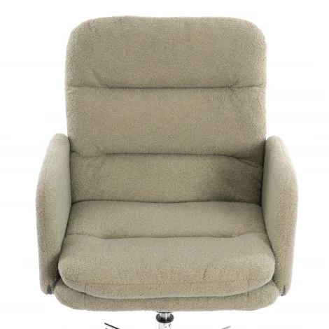 Кресло Dover хром Tetchair арт.24939