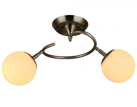 Потолочная люстра Мелодия Света SS1N 000026258