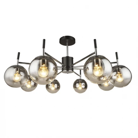 Потолочная люстра Wedo Light Monkiero 66405.01.13.08