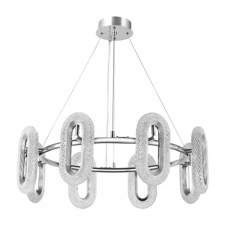 Подвесной светильник светодиодный Modelux MODESTYLE MS.1120.8 CR