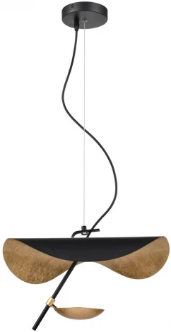 Подвесной светильник Vele Luce Aronos 10038 VL5734P21