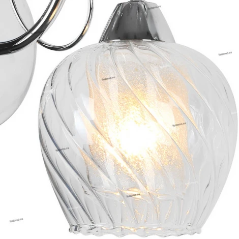 Бра Omnilux Telti OML-53601-01 (220V, подвески)