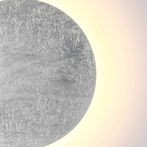 Настенный светильник Odeon Light Lunario 3562/9WL (LED, 220V, круглые)