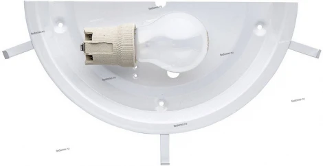 Настенный светильник Sonex Kiara 1224/A