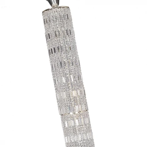 Подвесная люстра Arti Lampadari Lazio E 1.9.25.501 N