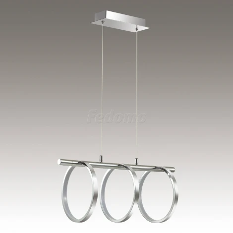 Подвесной светильник Odeon Light Ringgi 3970/48L