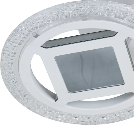Потолочный светильник светодиодный с пультом Escada MIRA 10214/2LED