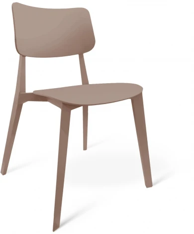 Стул SHT-S110 капучино Sheffilton 3376018501