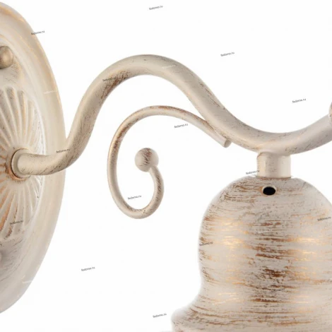 Бра Freya Benoit FR2566-WL-01-WG