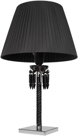 Настольная лампа Loft It Zenith 10210T Black (220V, выключатель)