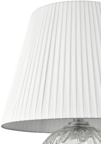 Интерьерная настольная лампа Vele Luce Helen 10038 VL4263N11 (220V)