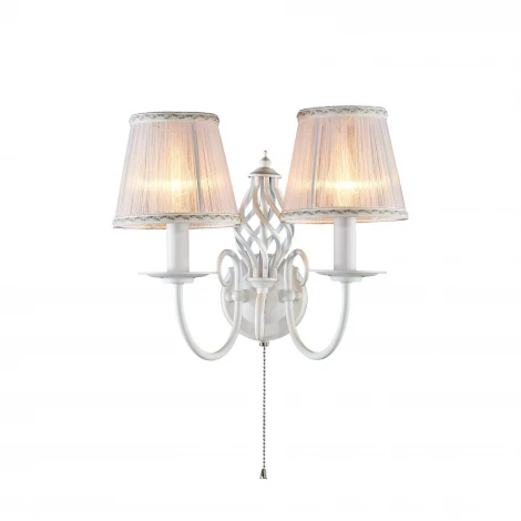 Бра Citilux Ровена CL427320 (220V, выключатель)