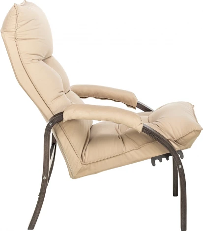 Кресло-трансформер Leset Левада Leset (Велюр/Бежевый) арт.2500000116964