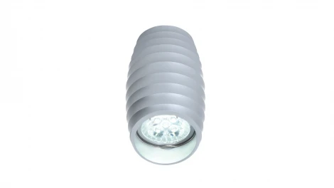 Накладной точечный светильник Lumina Deco Grost LDC 8052-C SL