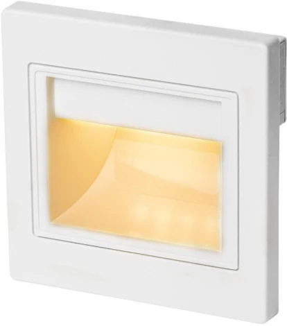 Подсветка для лестниц и ступеней встраиваемый Citilux Skally CLD005K0 (LED, 220V)