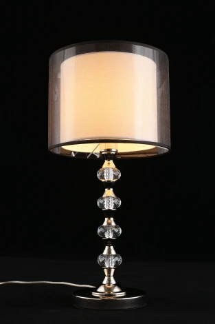 Интерьерная настольная лампа Aployt Floret APL.703.14.01 (220V, выключатель)