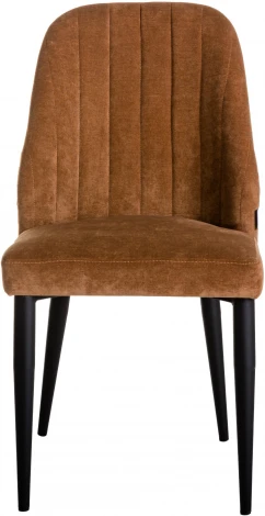 Стул R-Home Alen Кор/Чёрный