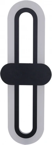 Настенный светильник светодиодный Reluce 86863-9.2-001IL LED10W BK (220V)