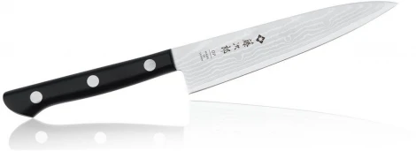 Универсальный нож Western Knife 37Layered DP Damascus F-333 TOJIRO