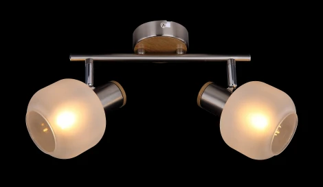 Спот Globo Loggi 54302-2