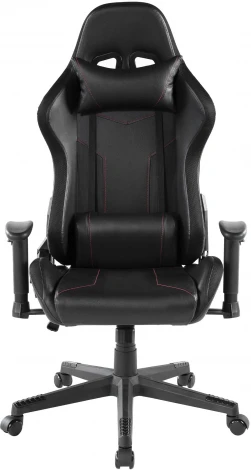 Кресло спортивное TopChairs GMM-080 черный УТ000036996