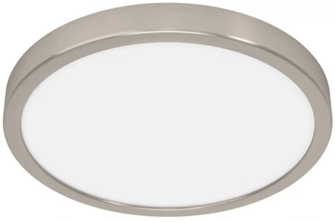 Потолочный светильник круглый светодиодный Eglo FUEVA 5 900585 (220V, круглые)