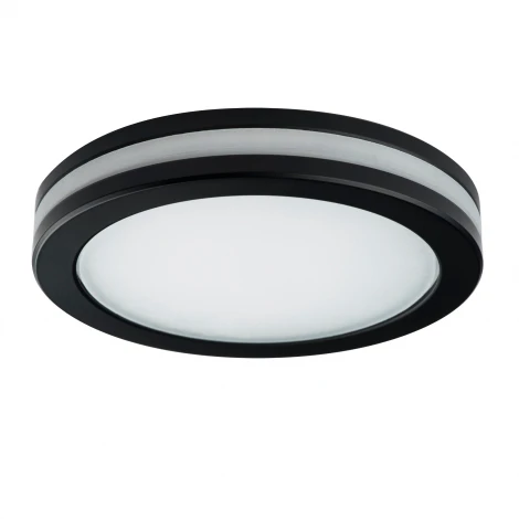 Встраиваемый точечный светильник Lightstar Maturo 070764 (LED, 220V, круглые, IP44)