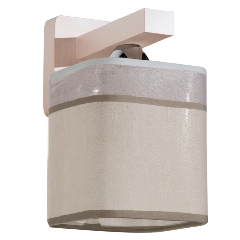 Бра Дубравия Эмма 191-13-21/1W