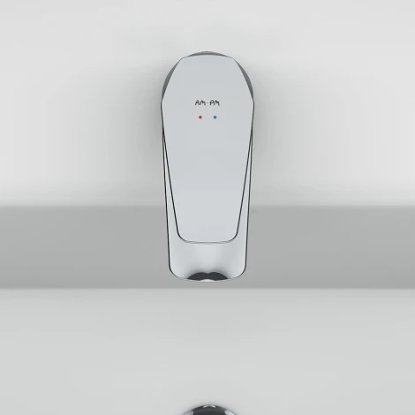 Смеситель Am.Pm Gem F9002100 для раковины