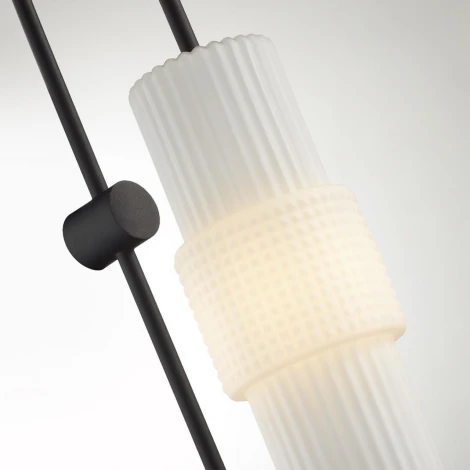 Бра Pimpa 5017/1W (220V, круглые)