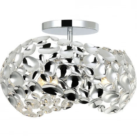 Подвесная люстра Favourite Gittus 2012-3PC